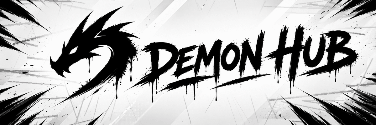 Banner Demon Hub