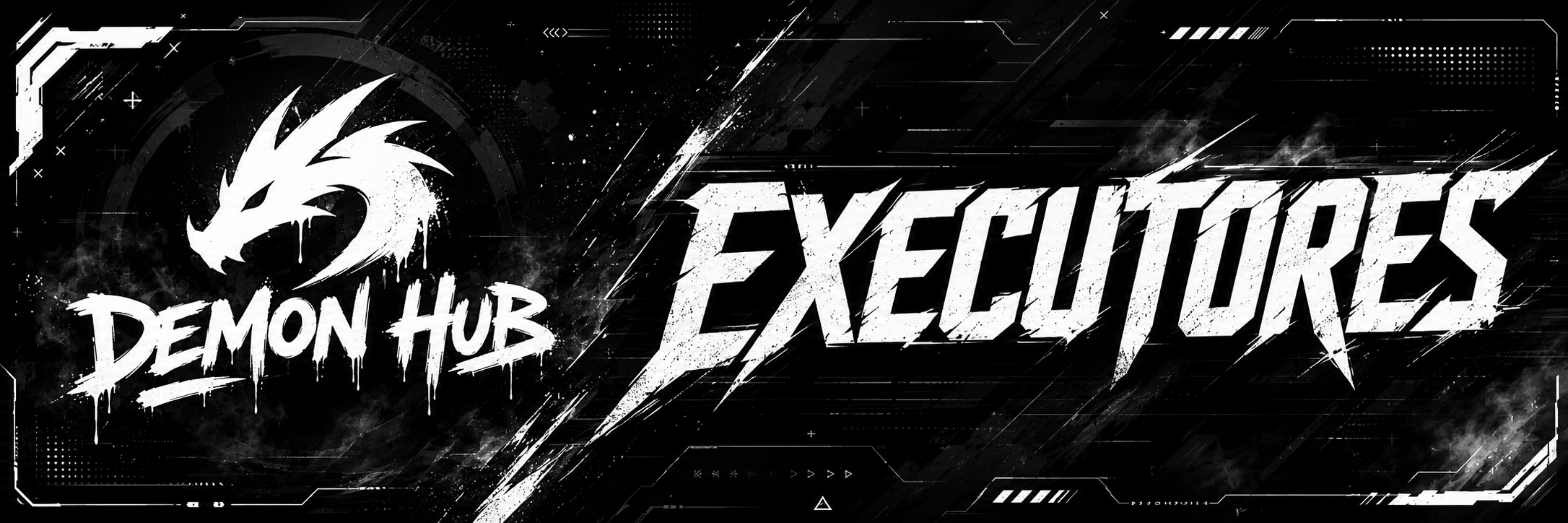 Demon Hub Executores